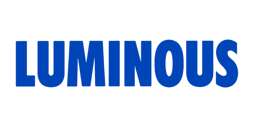 Luminous
