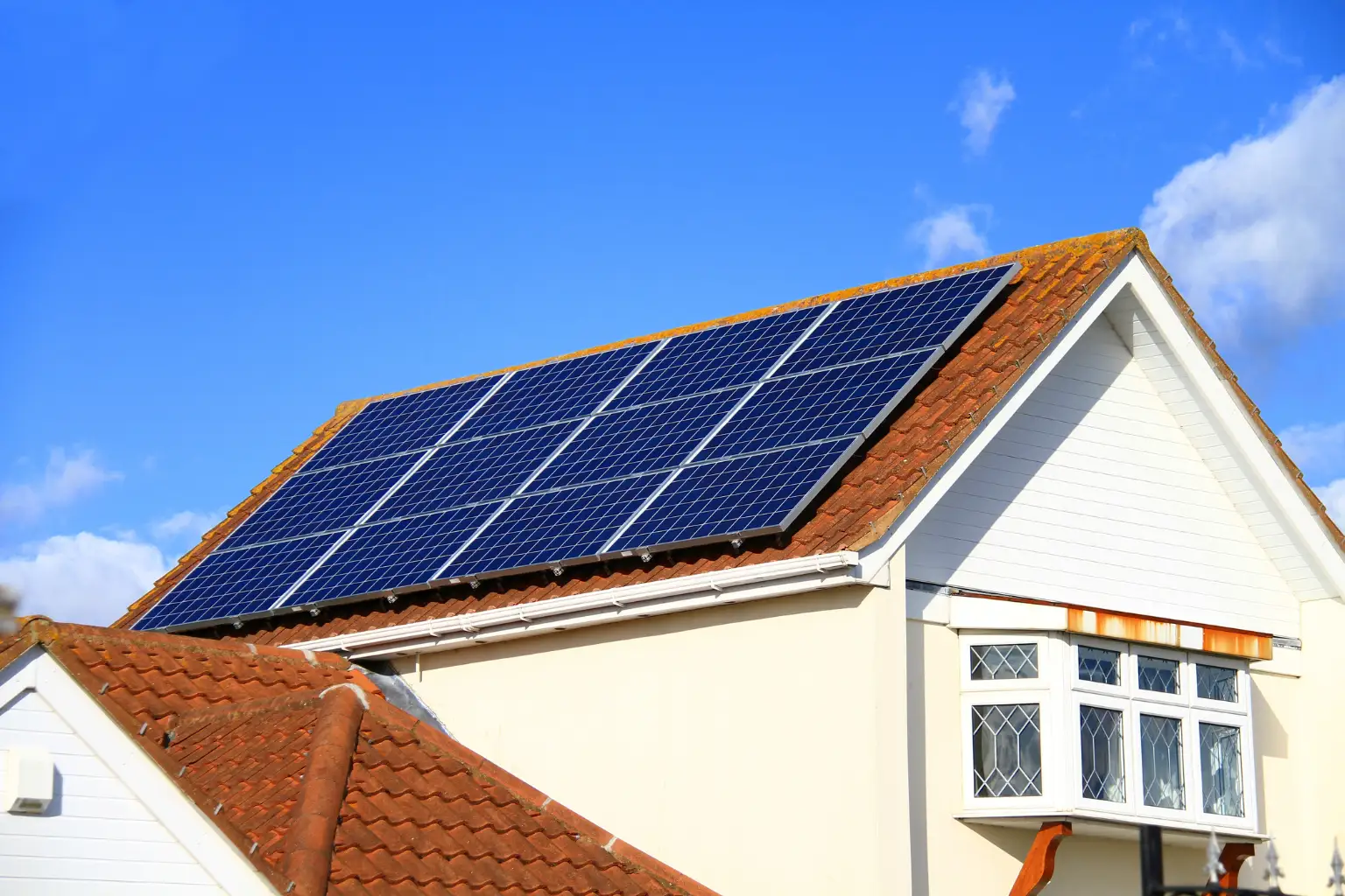 Residential Solar